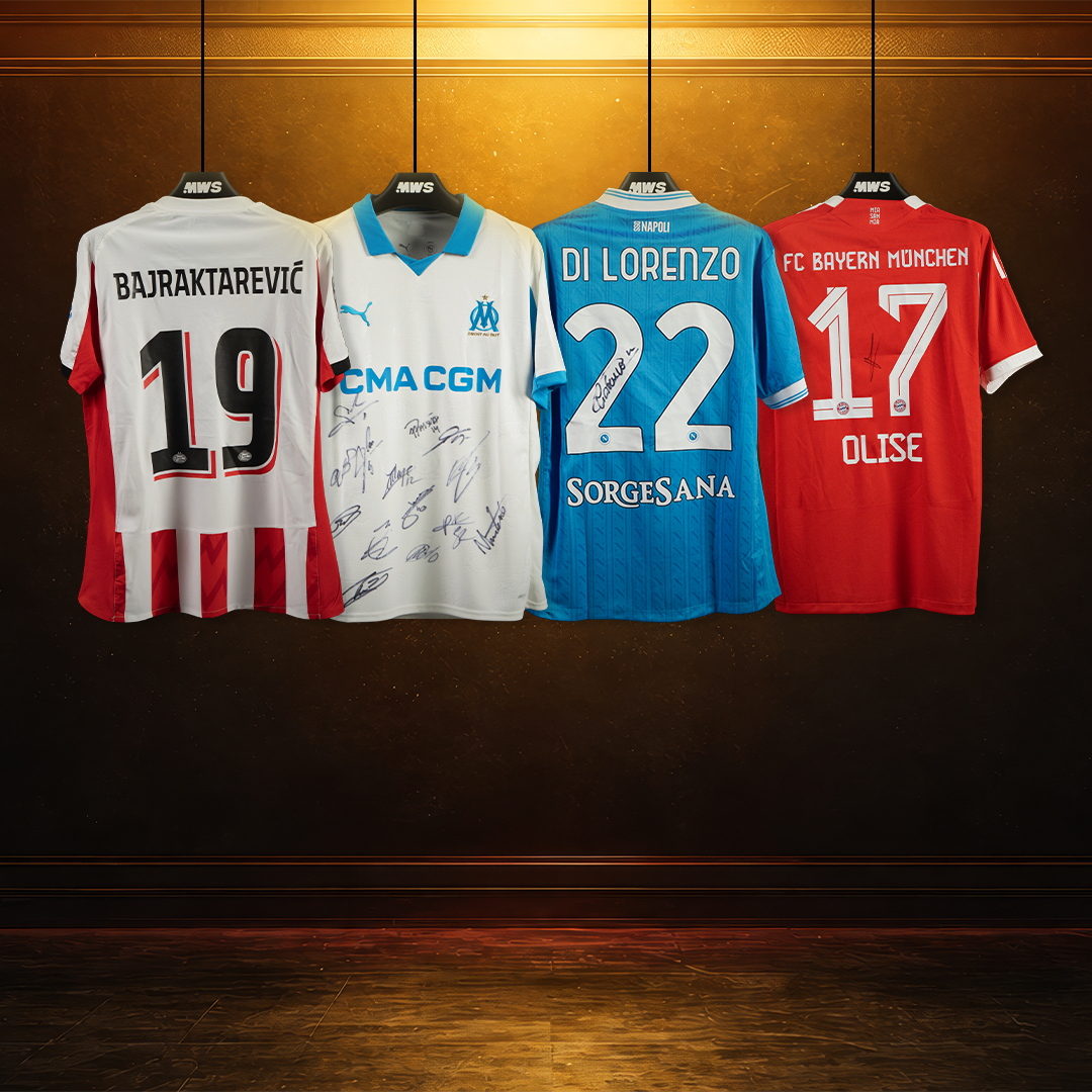 MatchWornShirt