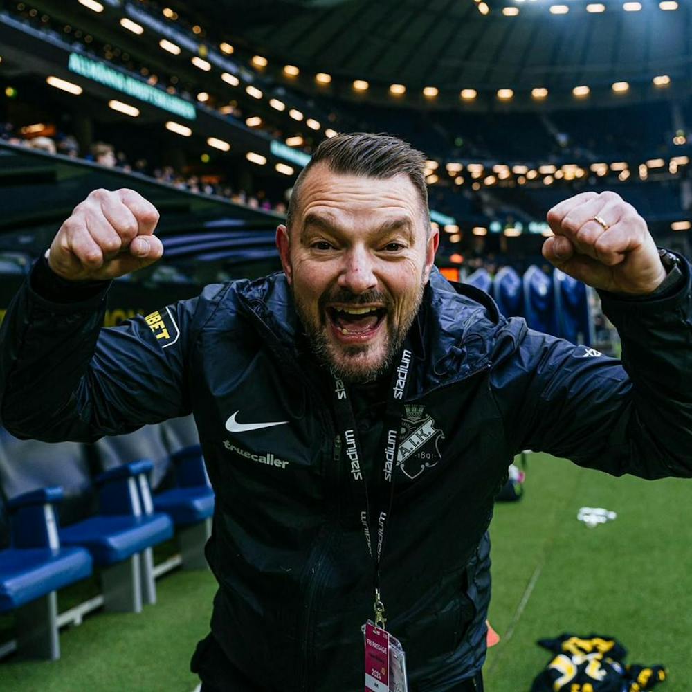 AIK Kitman