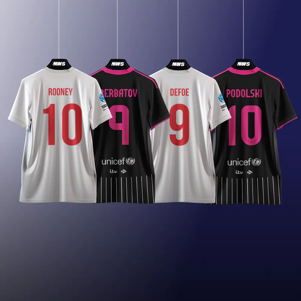MatchWornShirt