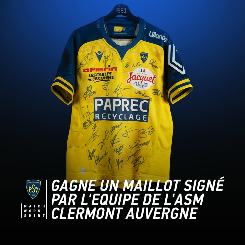 Clermont Banner