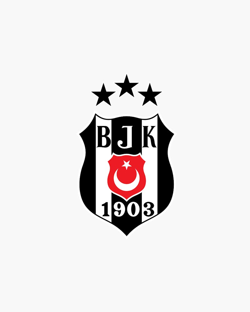 Beşiktaş Jimnastik Kulübü logo