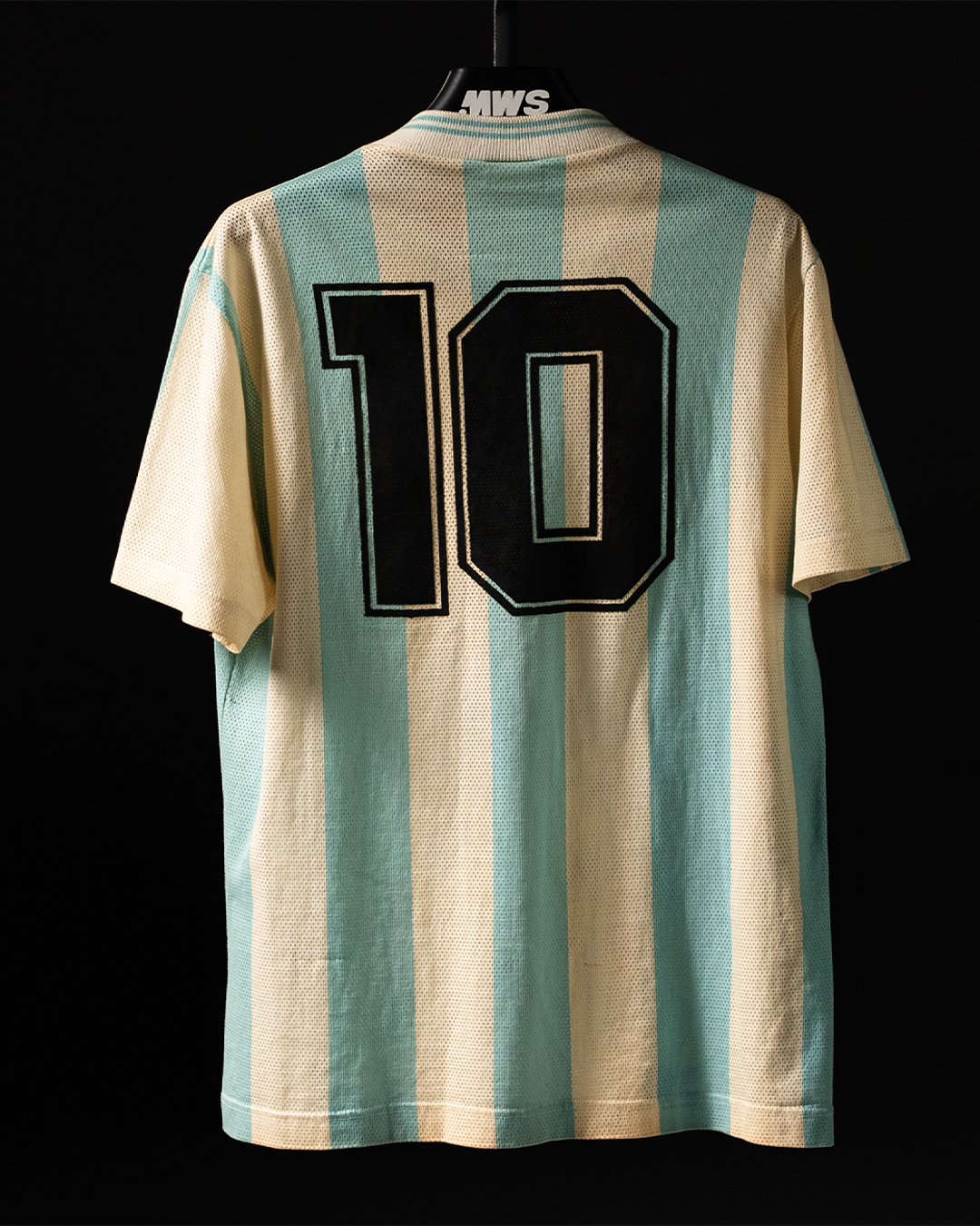 MatchWornShirt