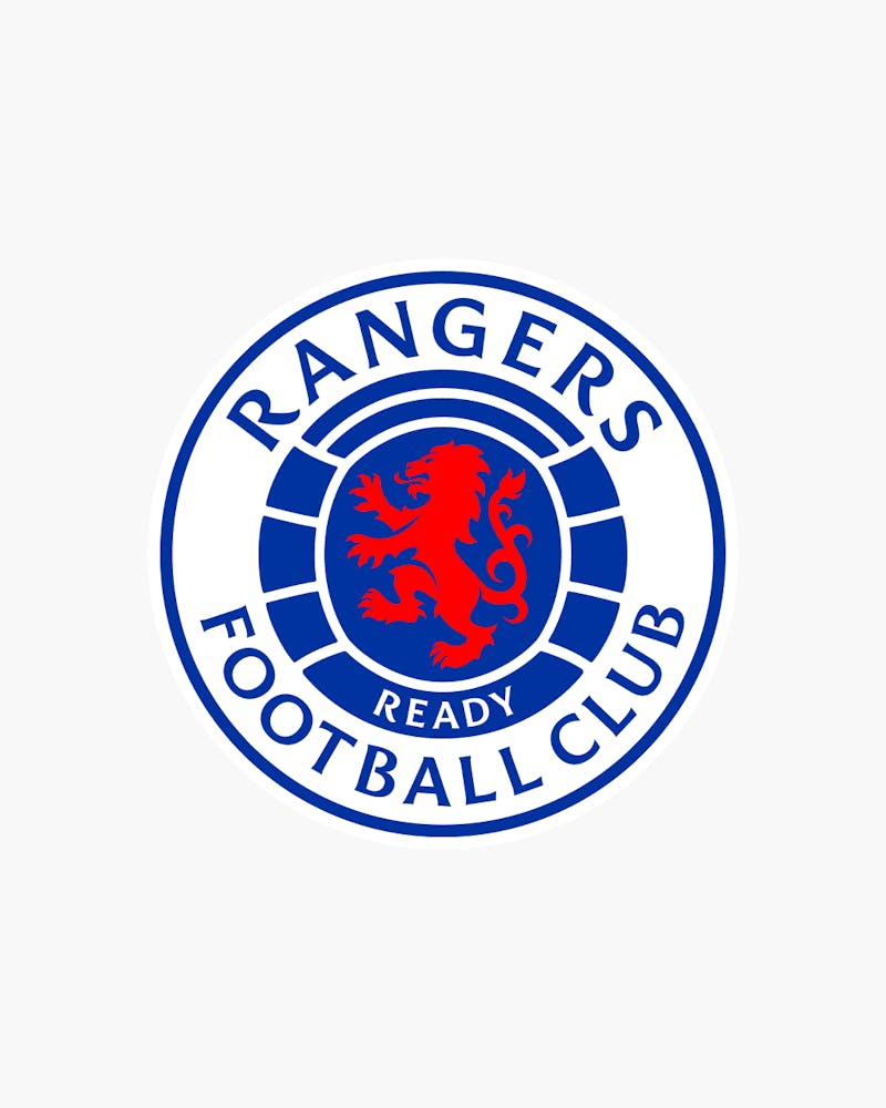 Rangers FC logo