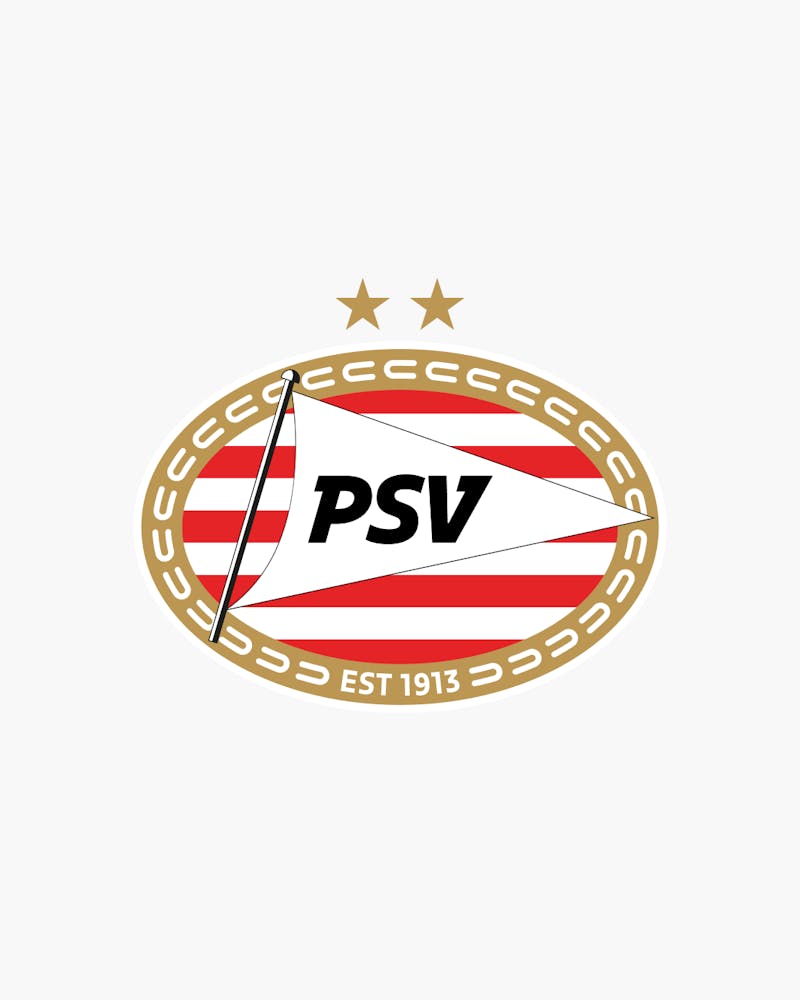 PSV Eindhoven Football Club Logo