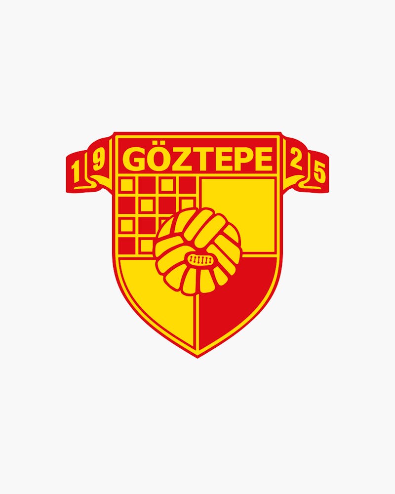 Goztepe Football Club Logo