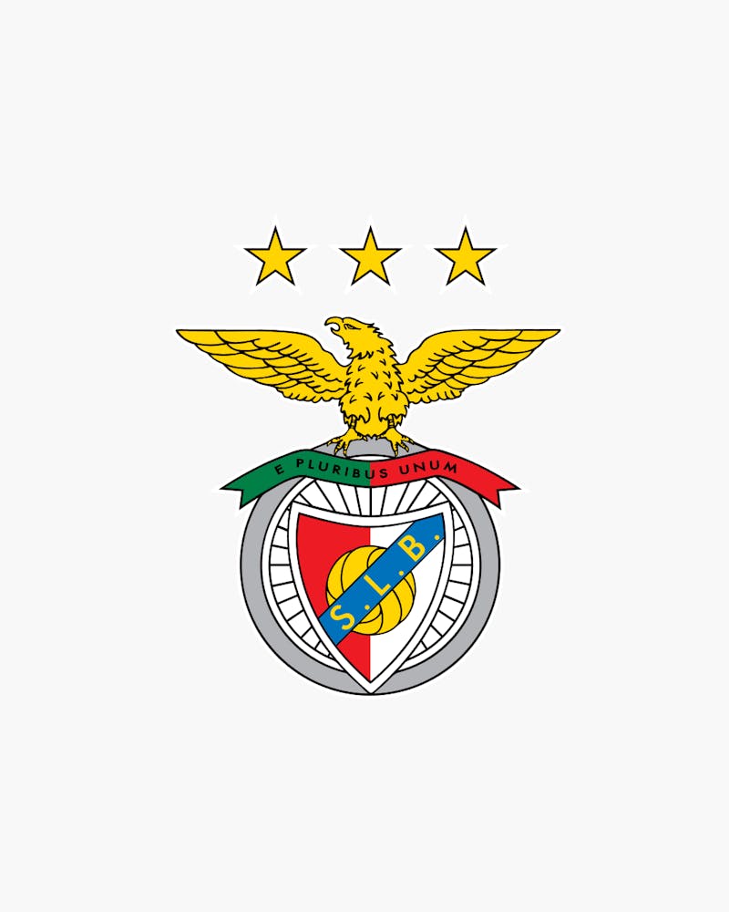 Benfica Logo