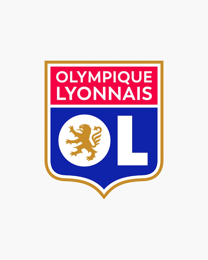Olympique Lyonnais logo