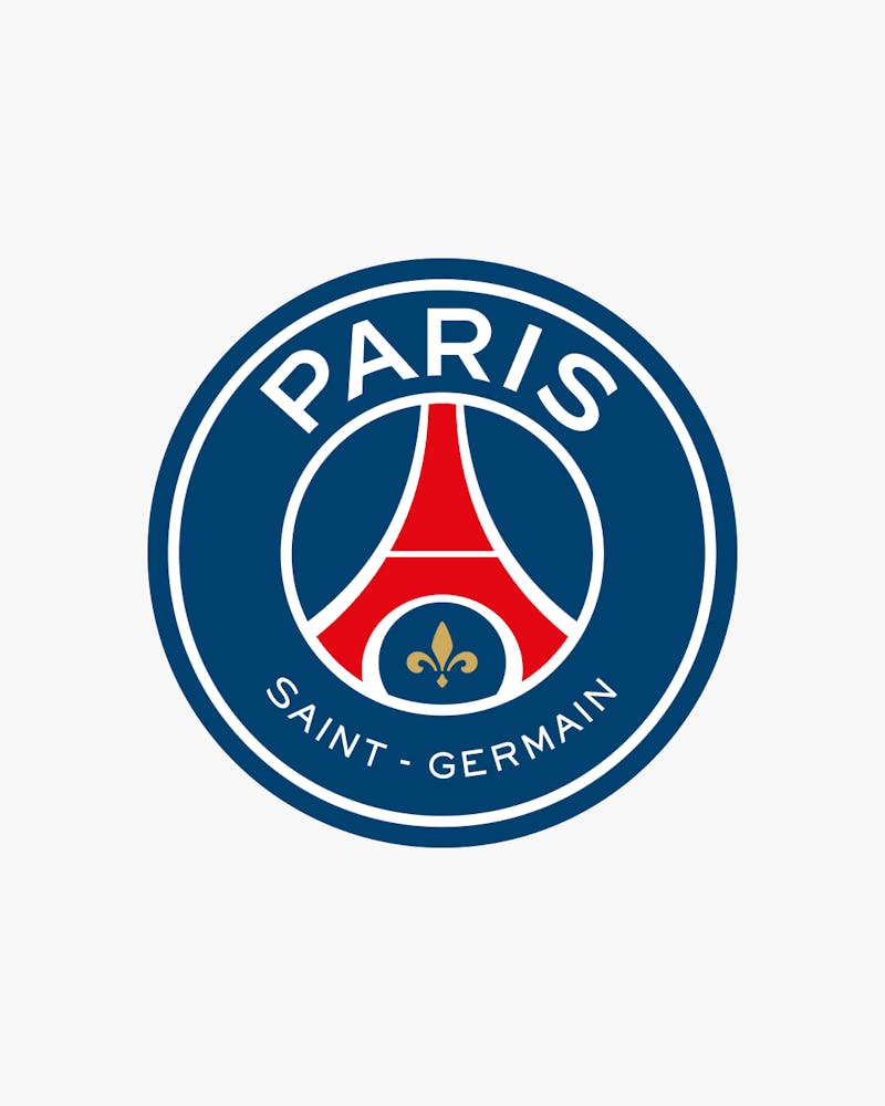 Paris Saint-Germain Football Club Logo