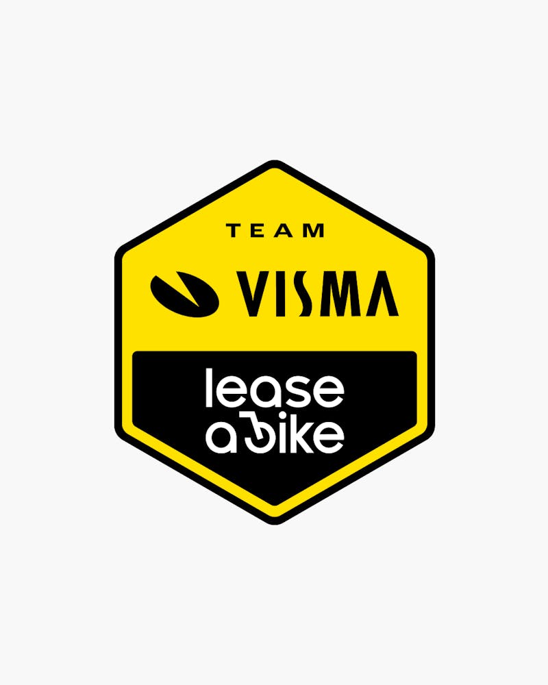 Team Visma Lease A Bike Cycling team logo