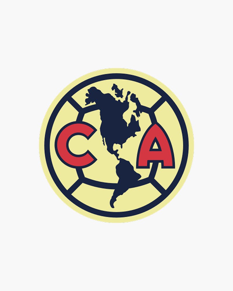 Club America Football Club logo