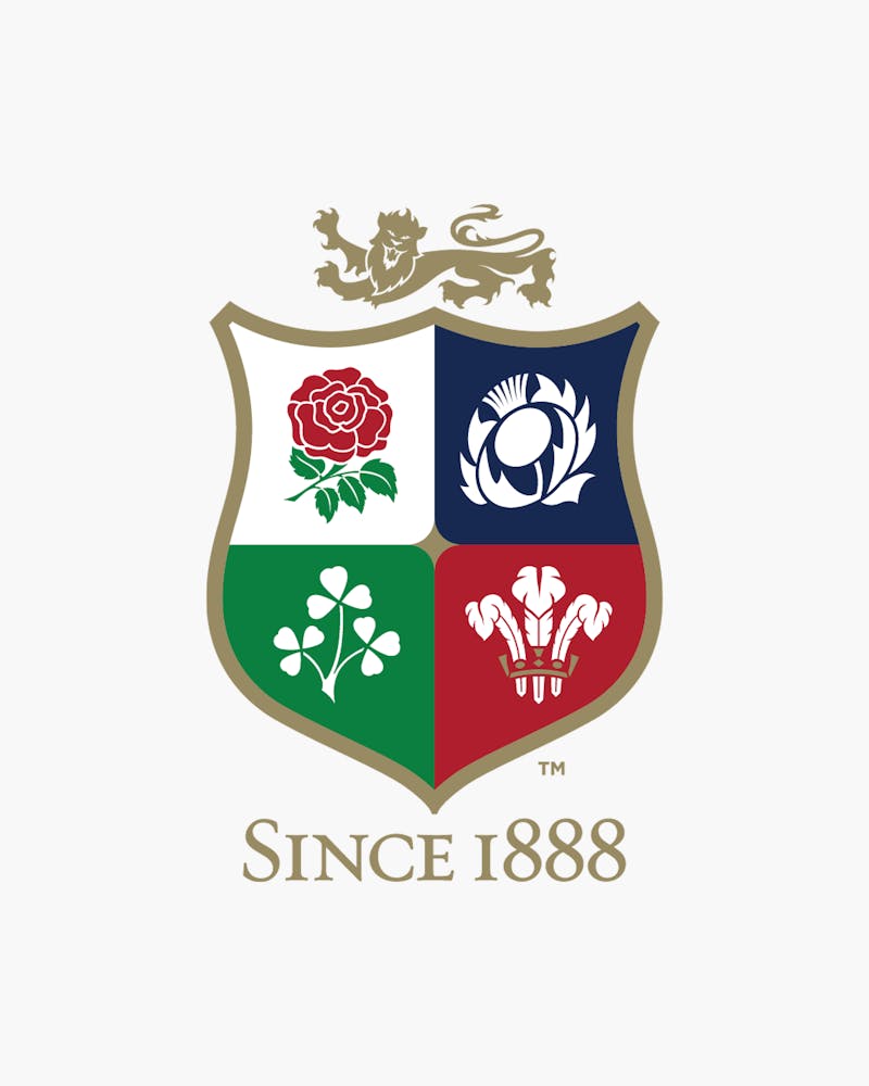 britis & irish lions logo