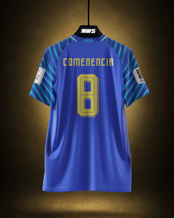 MatchWornShirt