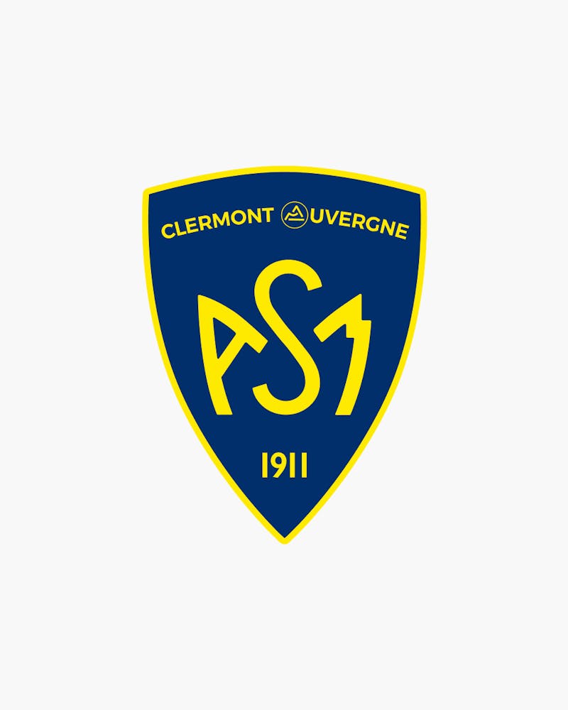 ASM Clermont Logo