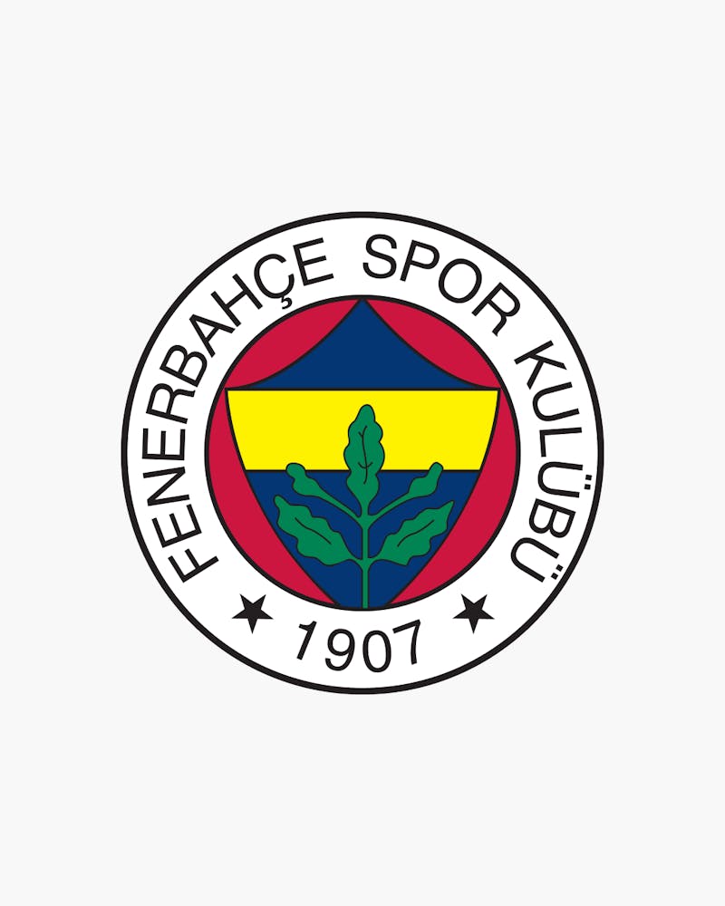 Fenerbahce beko logo