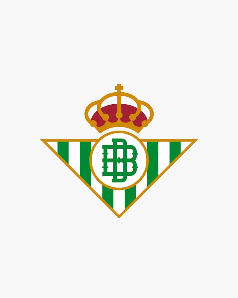 Real Betis Logo
