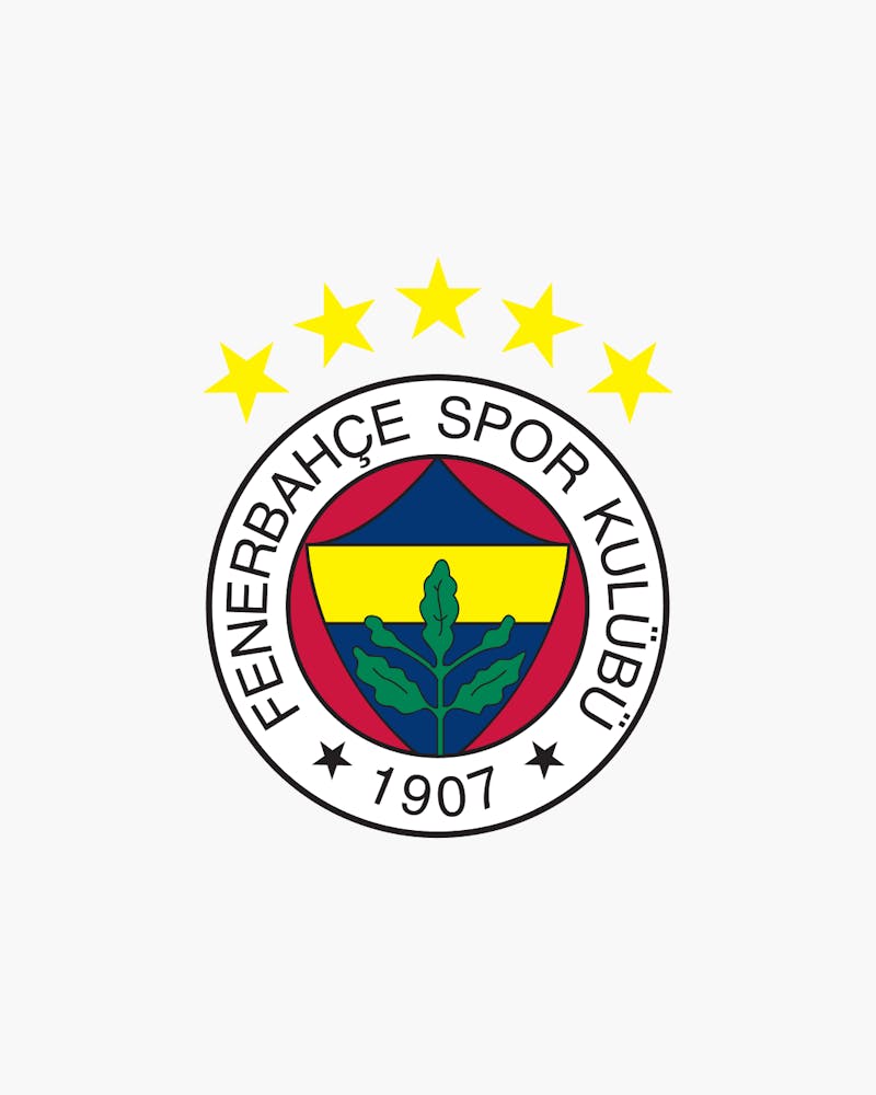 Fenerbahçe Spor Külübü logo