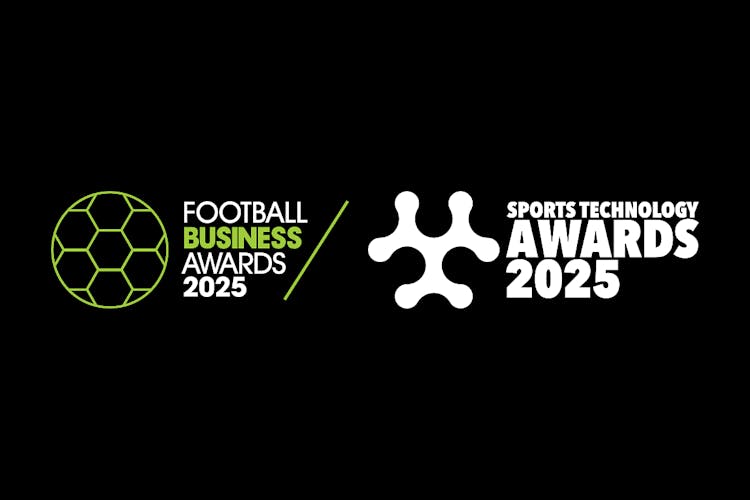 sport tech award football business award fabricks