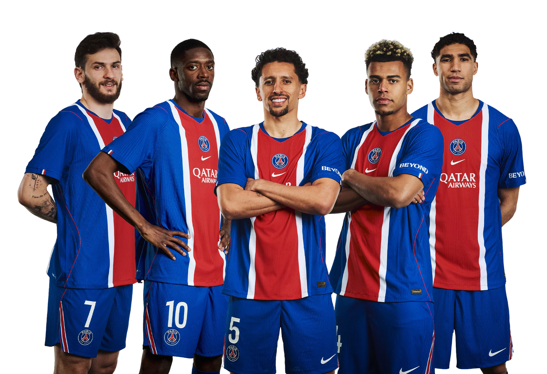 MATCH-WORN & SIGNED