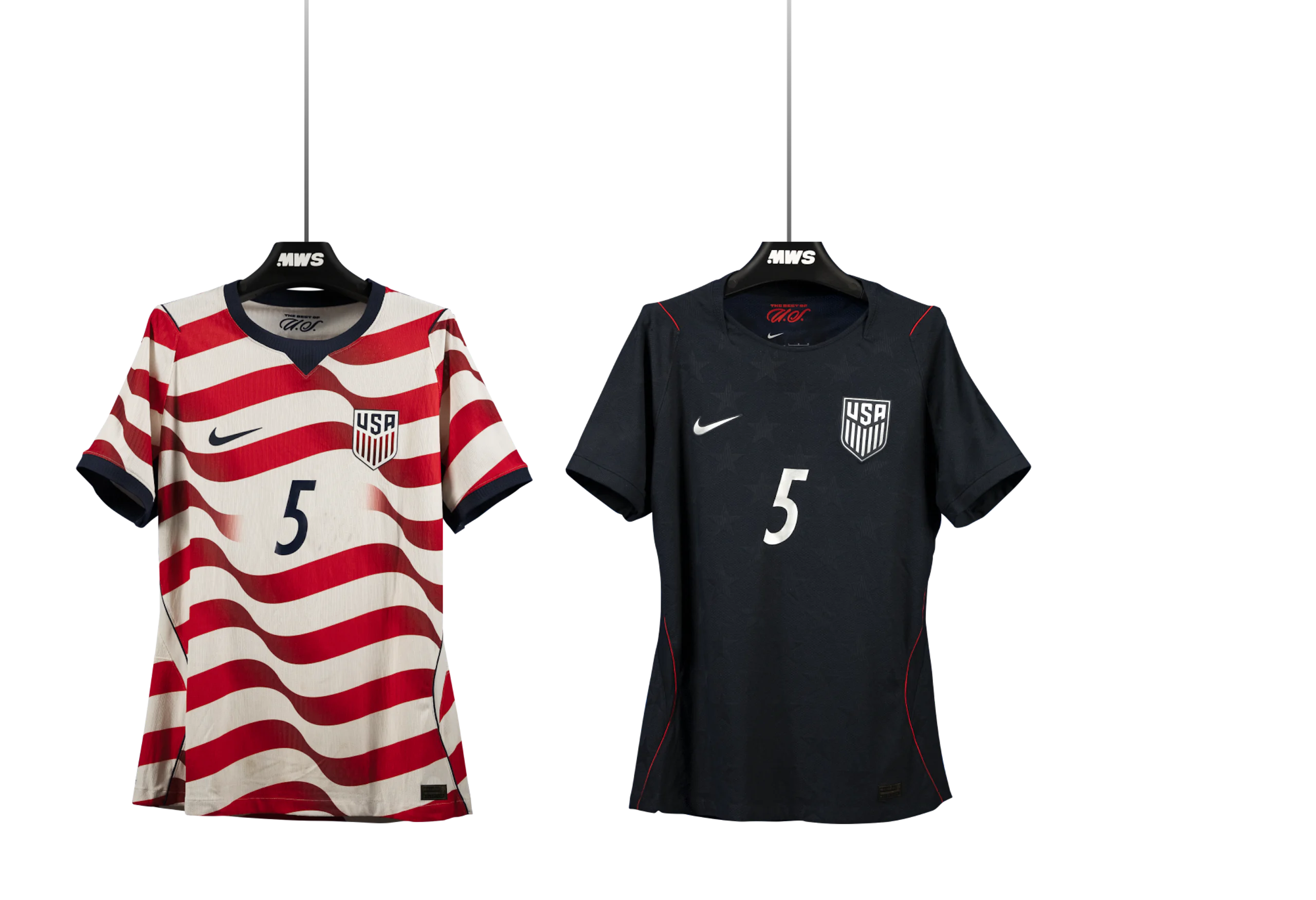 MatchWornShirt