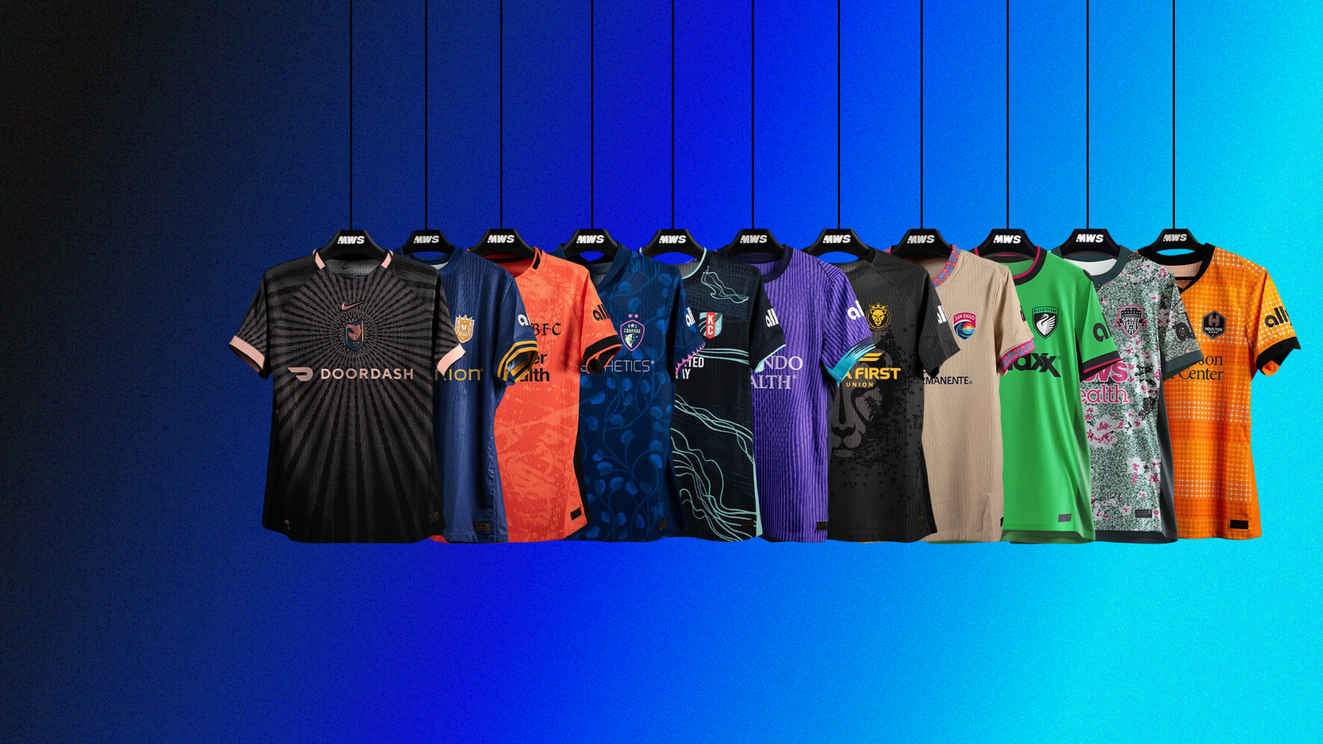 NWSL header image