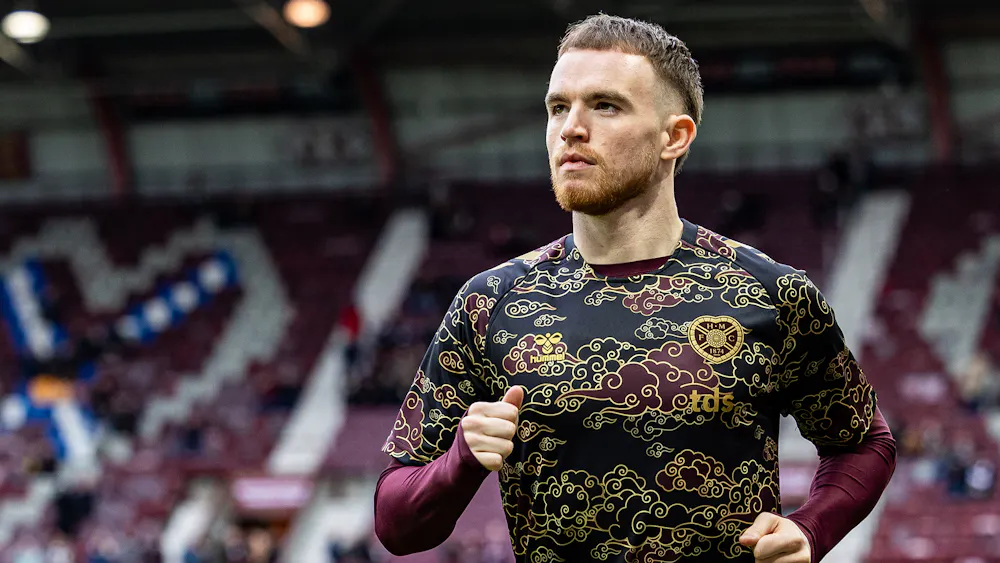 Hearts lunar new year shirt 2026