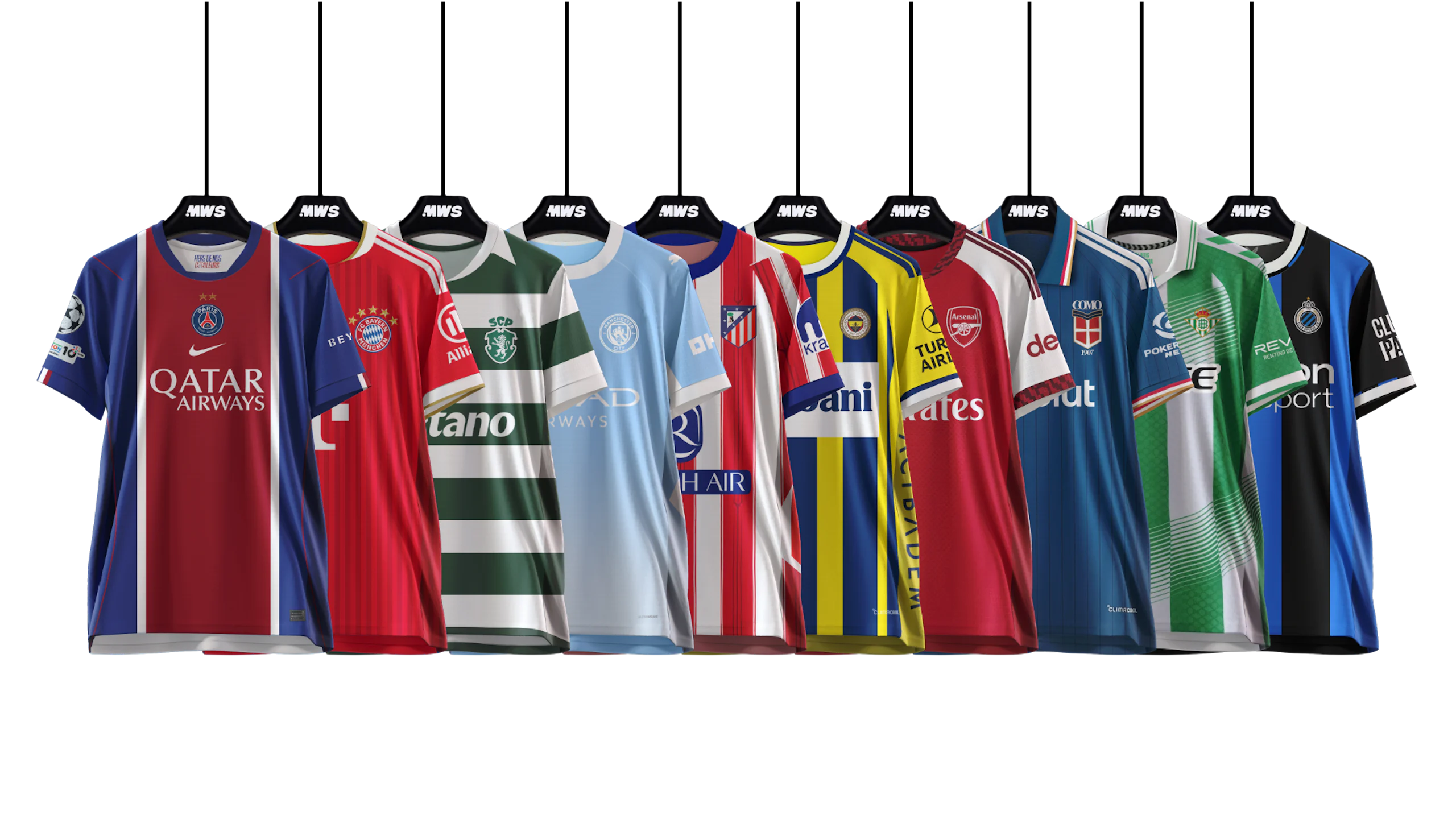 MATCH-WORN & SIGNED