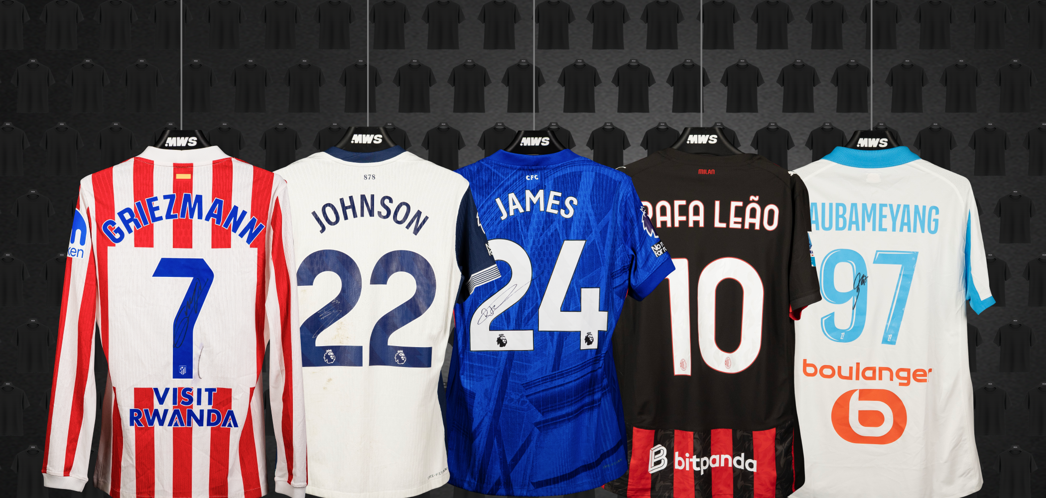 Black Friday - APP Exclusive header image