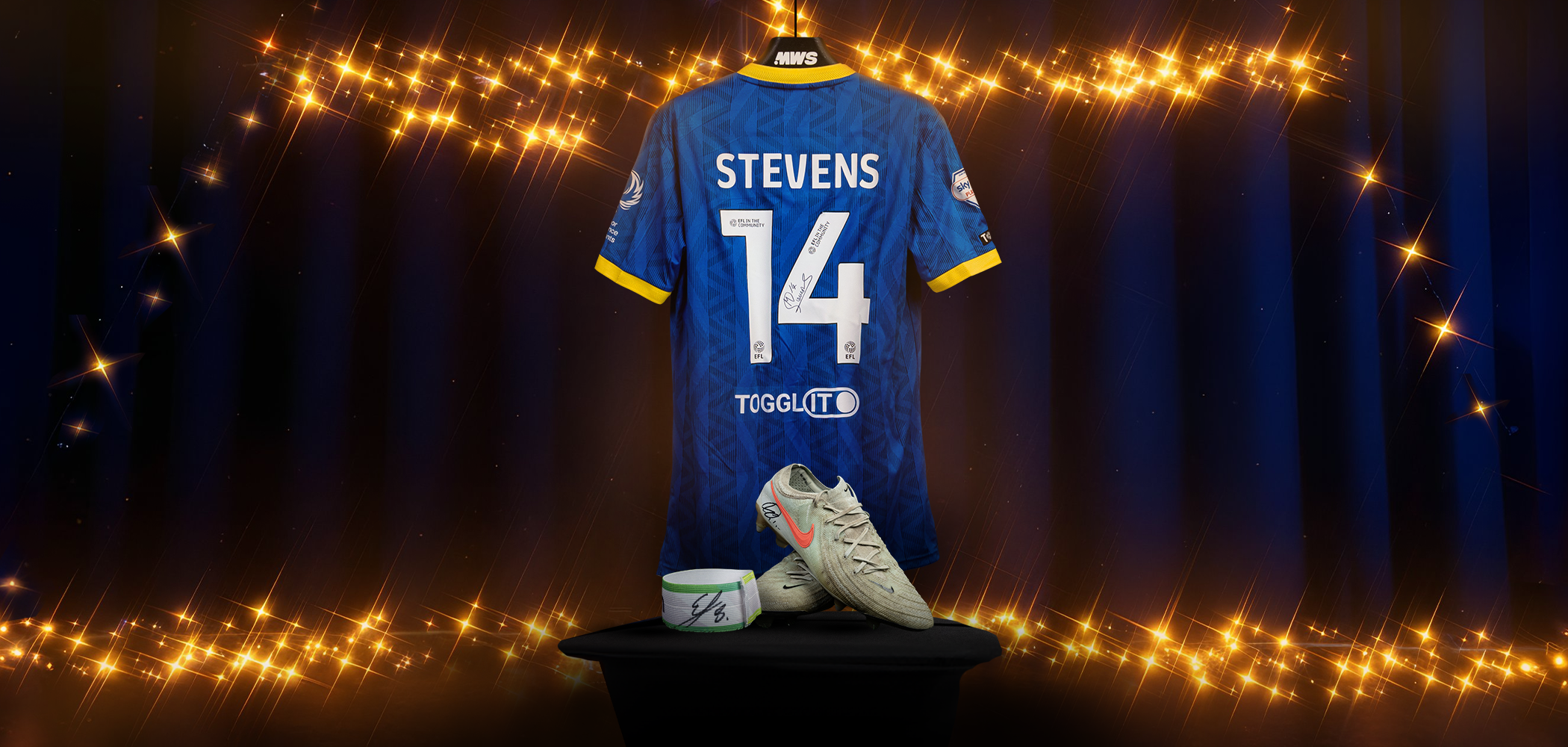 Gifting header image