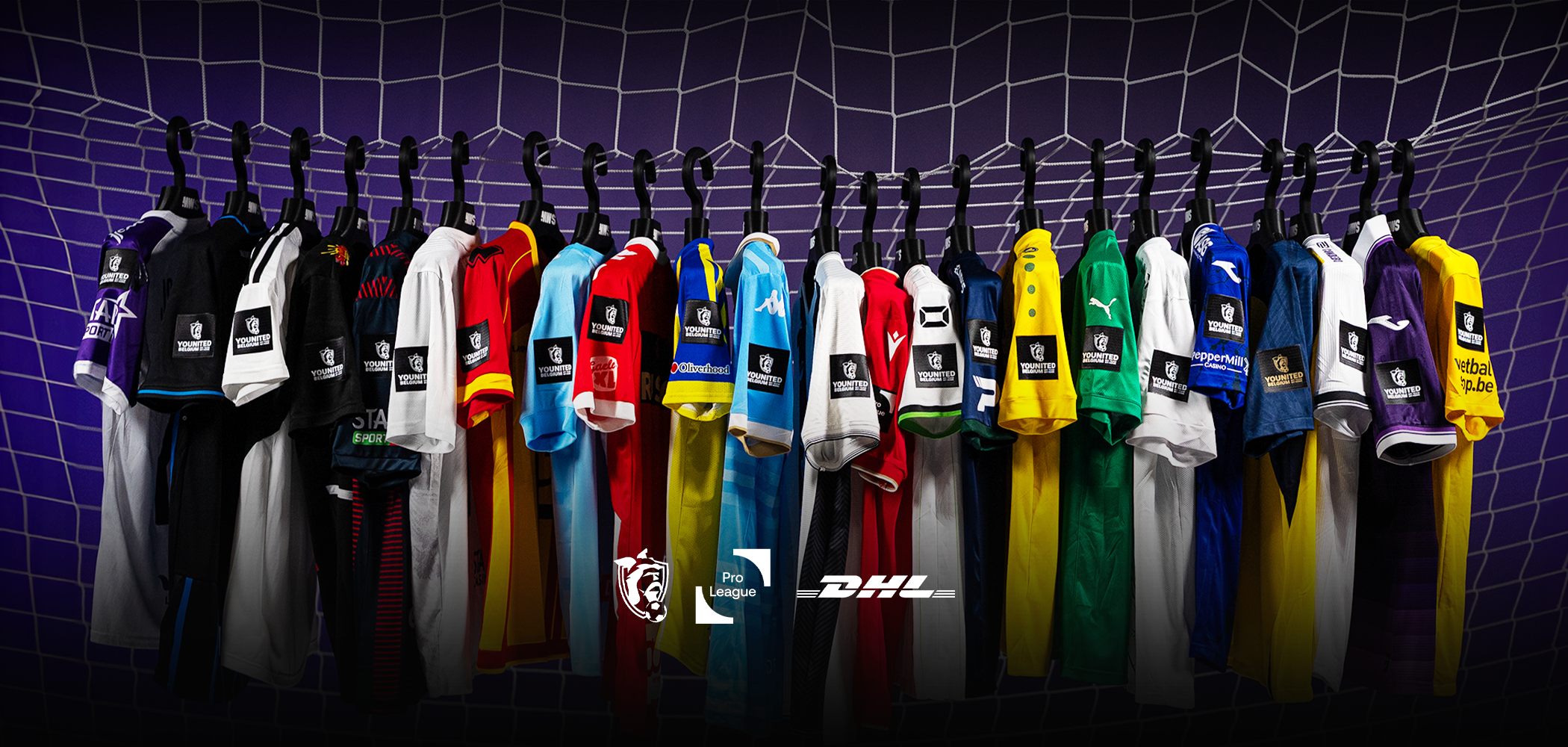 Younited Belgium 2025 header image