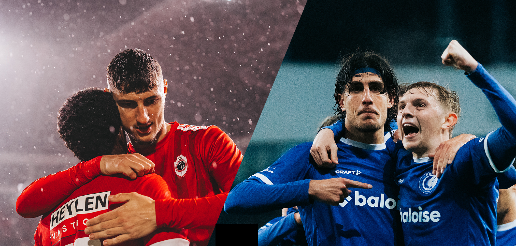 De Warmste Week 2025 header image