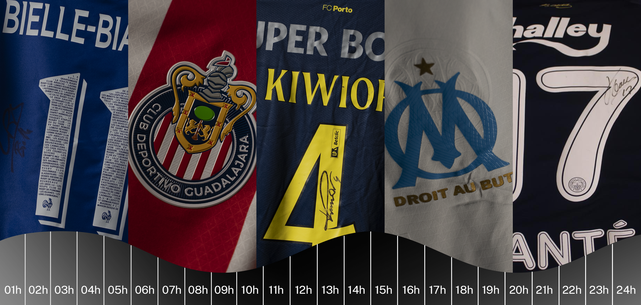 Sprint Auctions header image