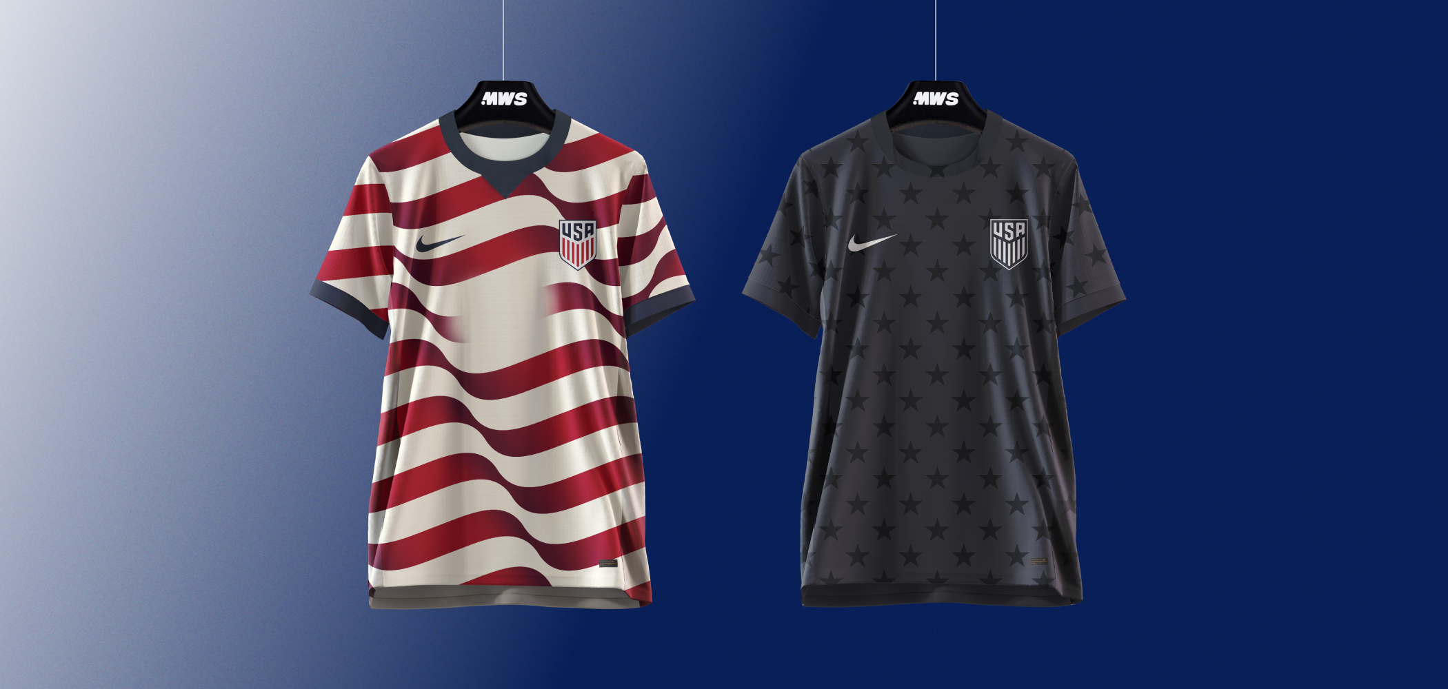 United States header image