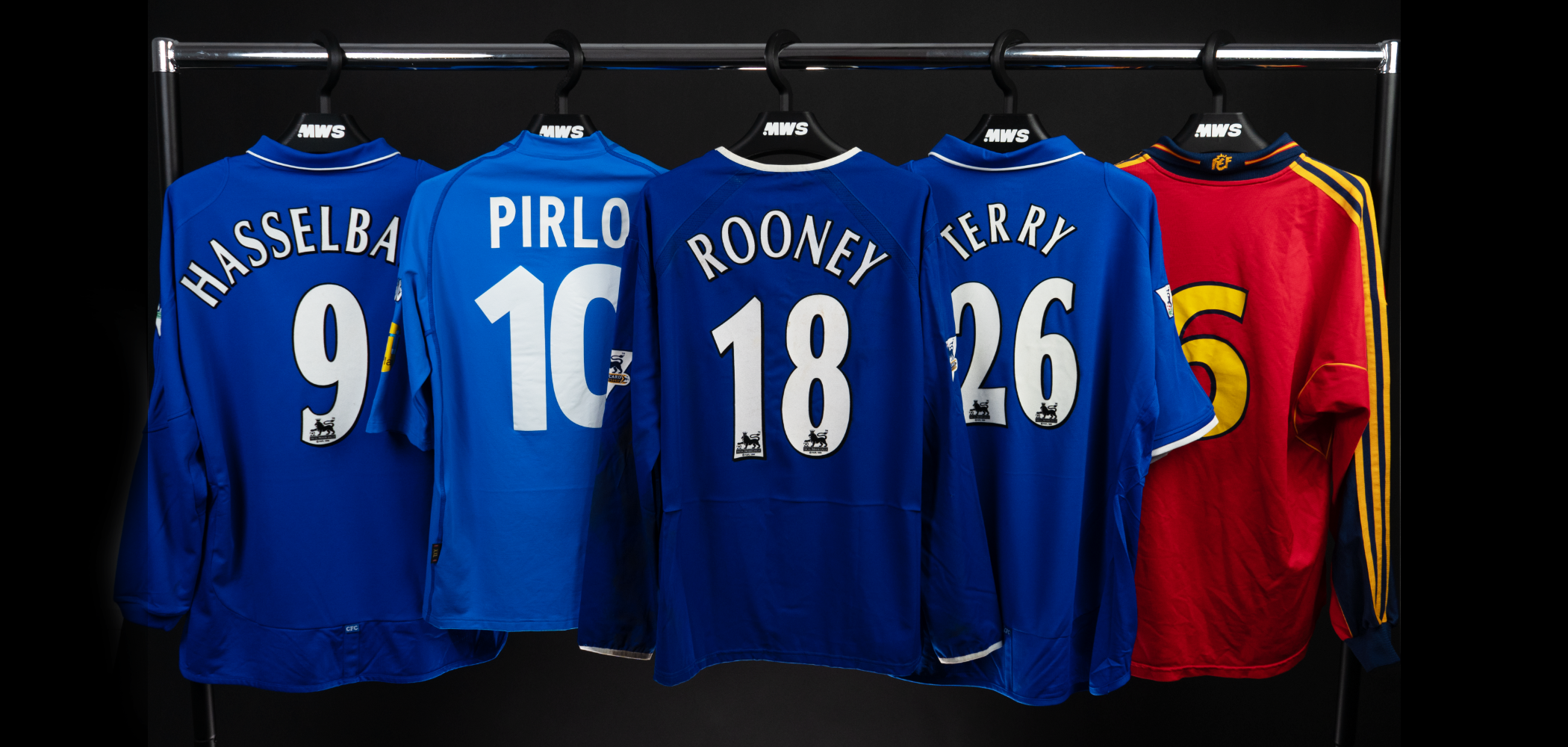 Legend Collection header image