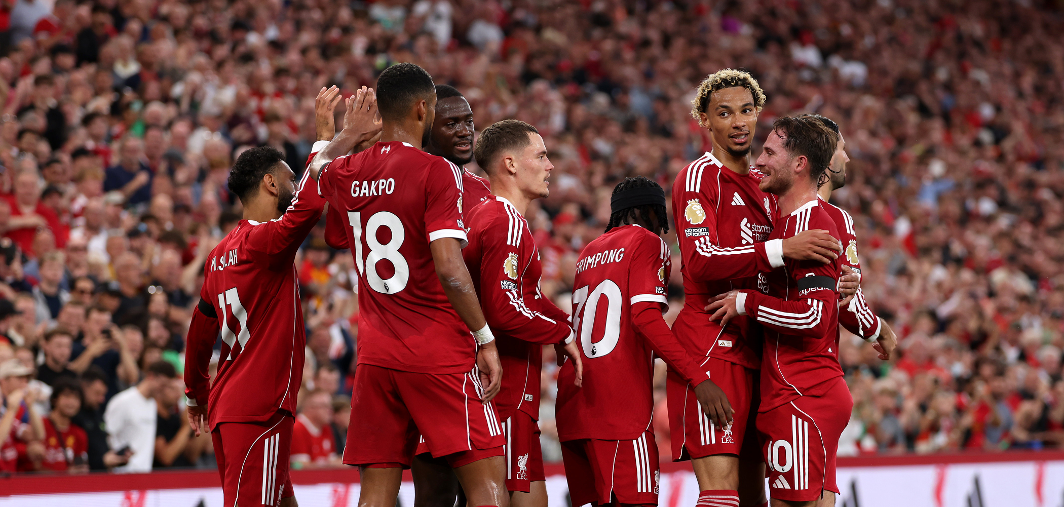 Liverpool header image