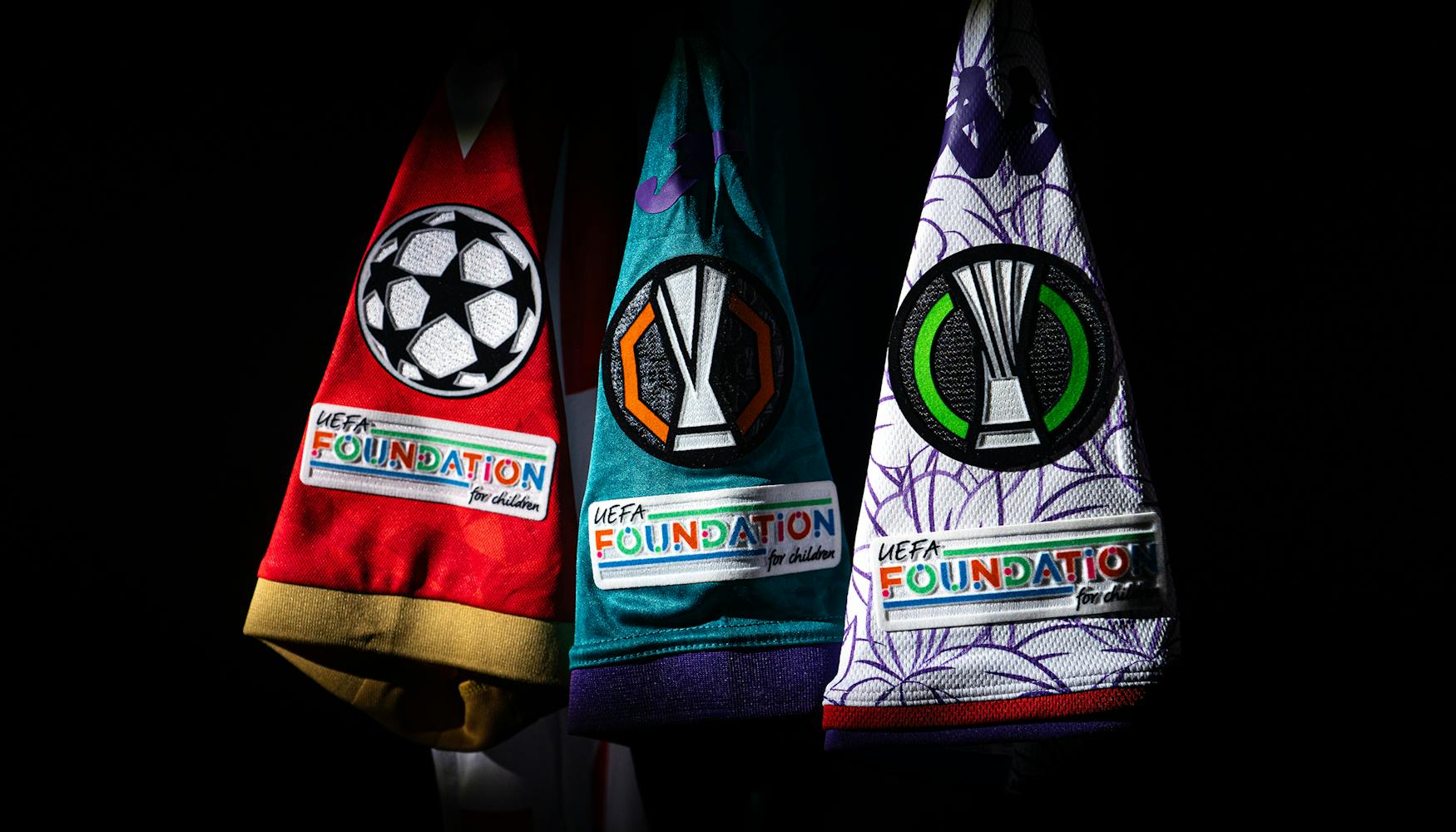 Officiel : Les affiches des quarts de la Ligue Europa Conference Officiel : Les affiches des quarts de la Ligue Europa Conference