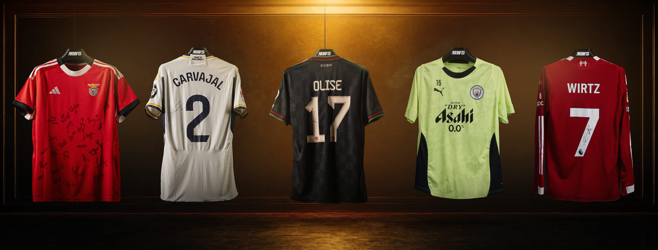 End of Season header image