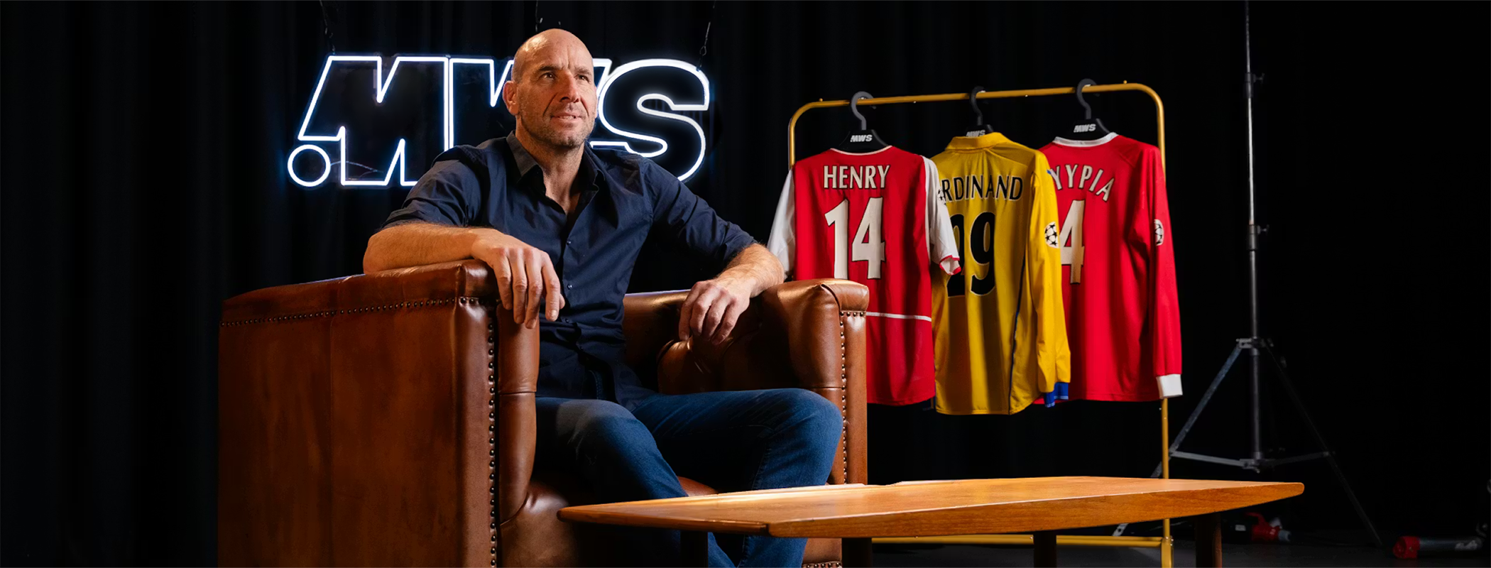 The Legend Collection header image