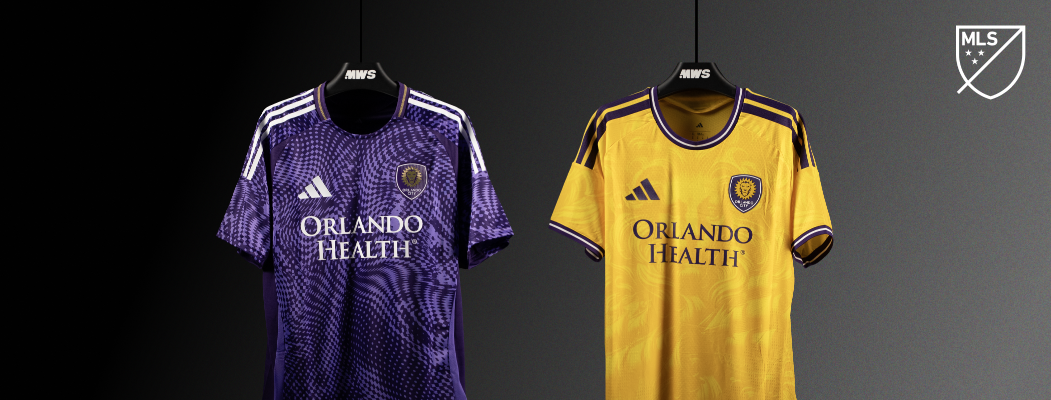 Orlando City header image