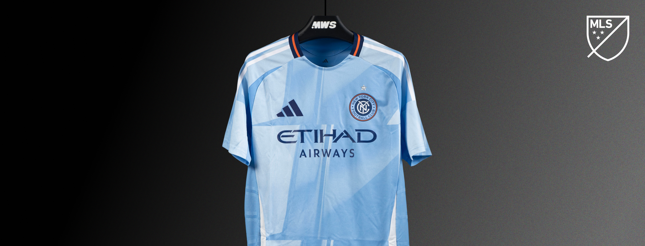 New York City FC header image