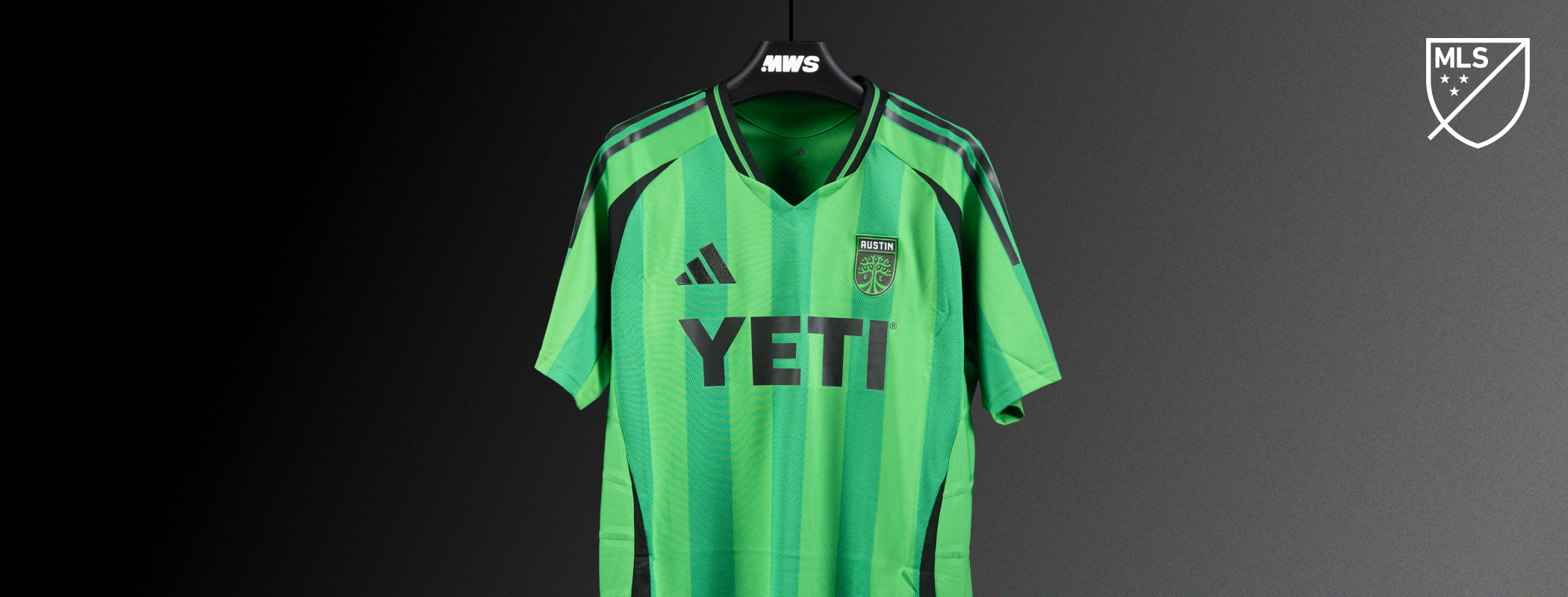 Austin FC header image