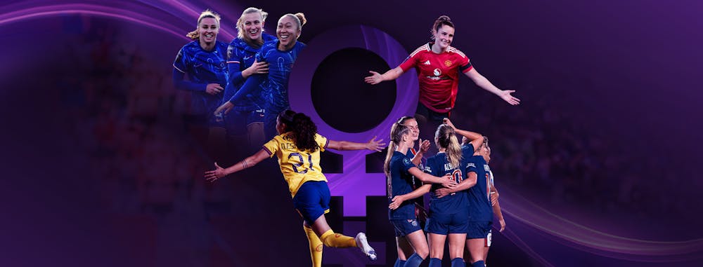 internation Women's day