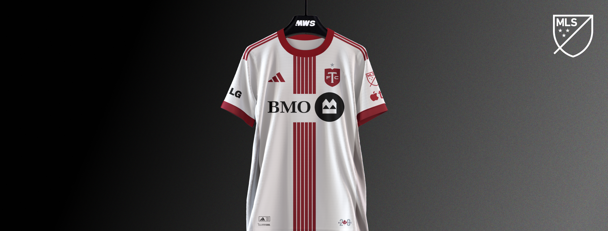 Toronto FC header image