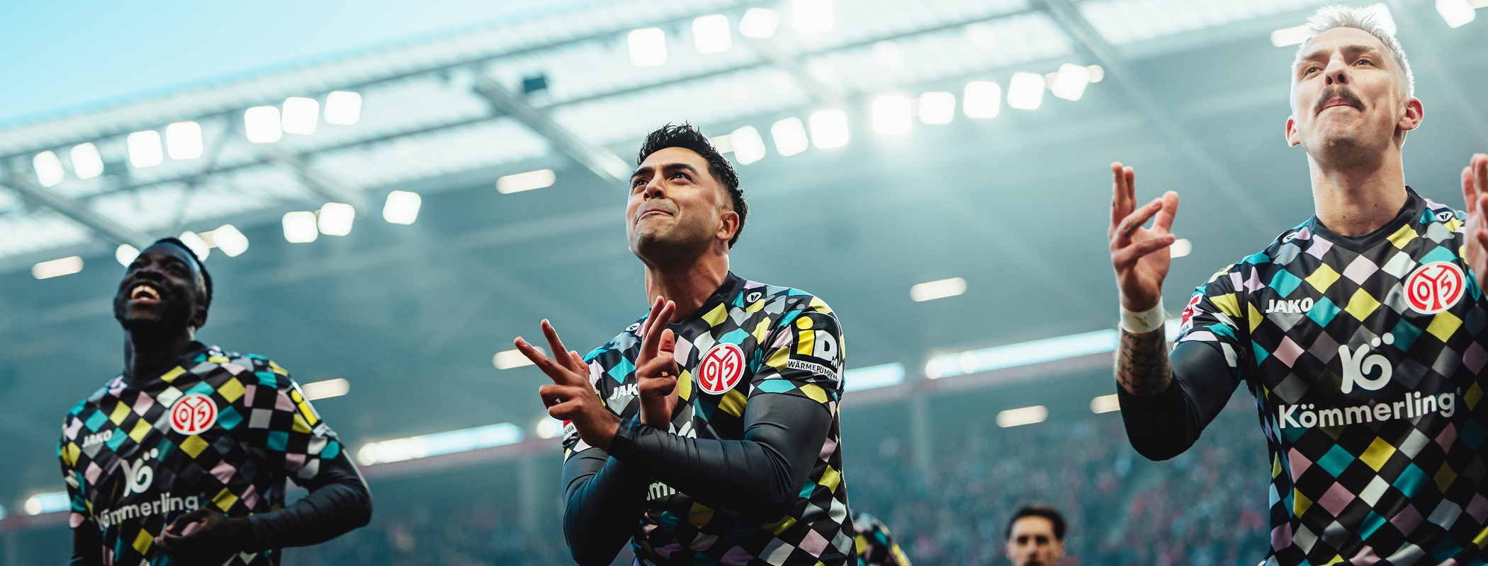 Carnival 2026 header image