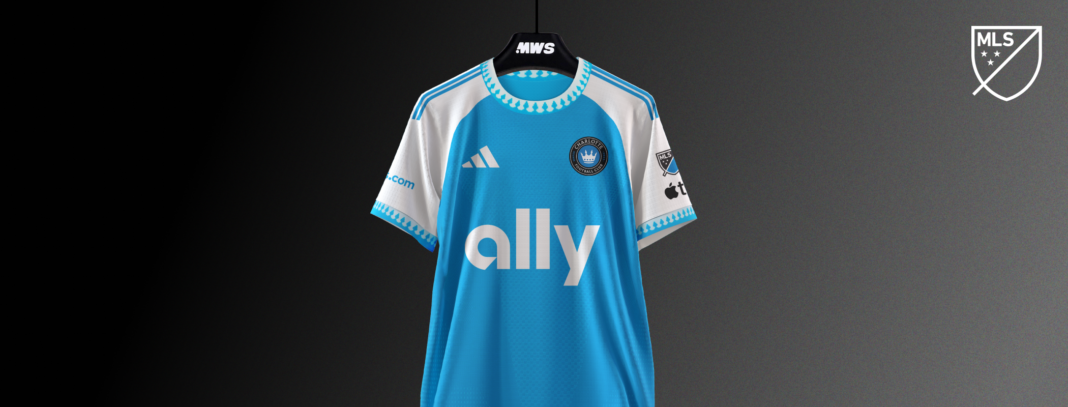 Charlotte FC header image