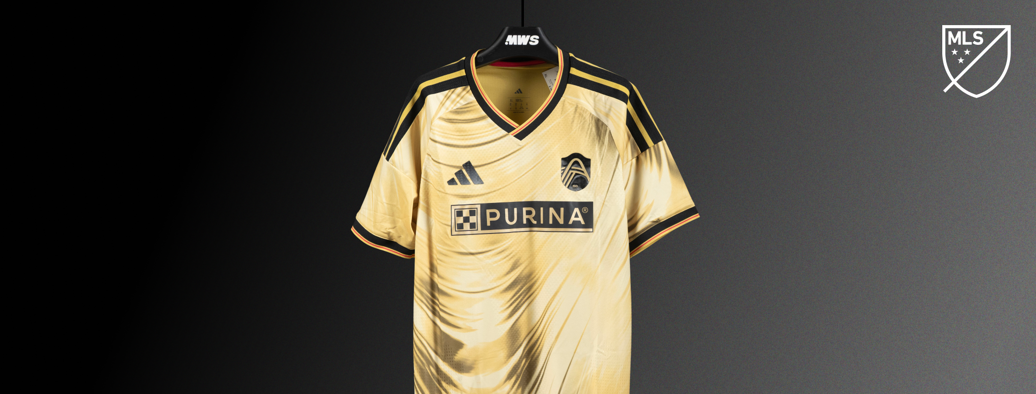 St. Louis City SC header image