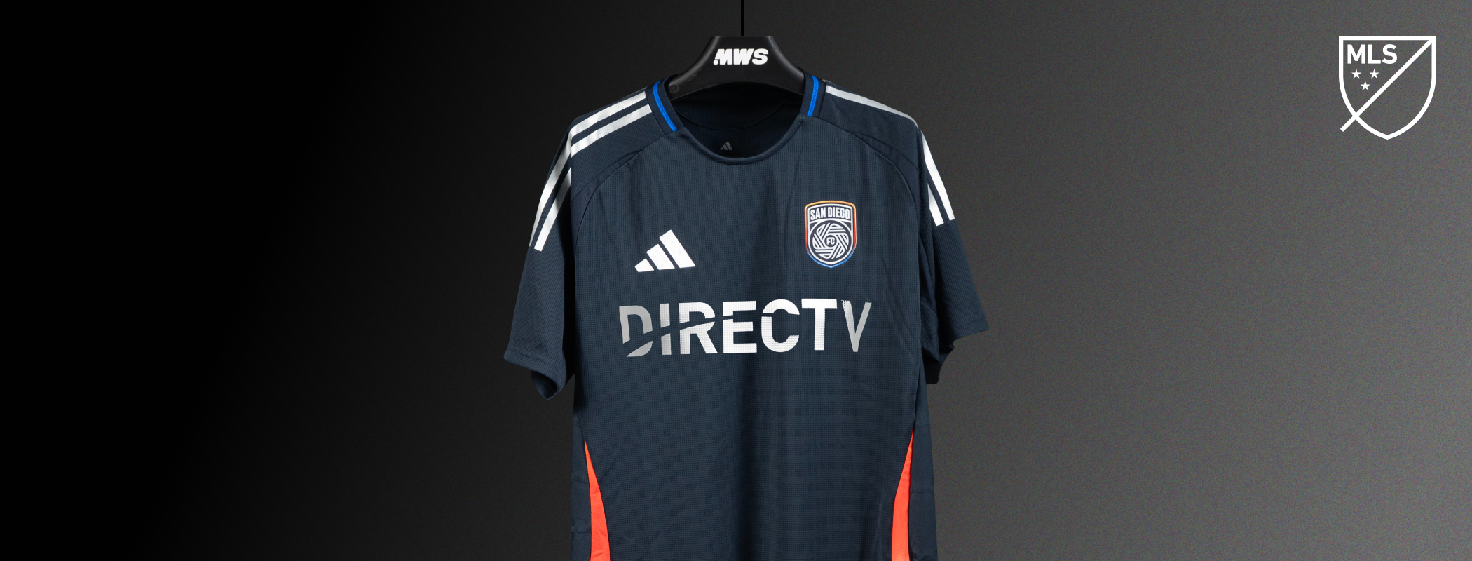 San Diego FC header image