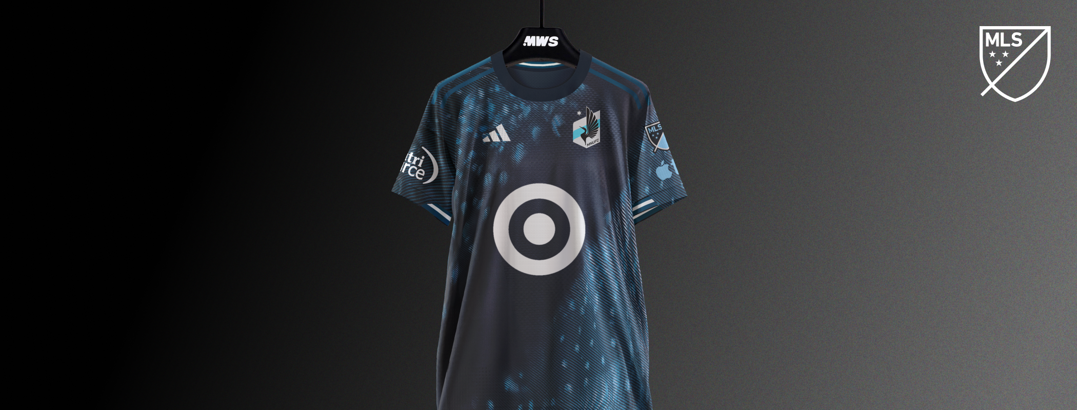 Minnesota United header image