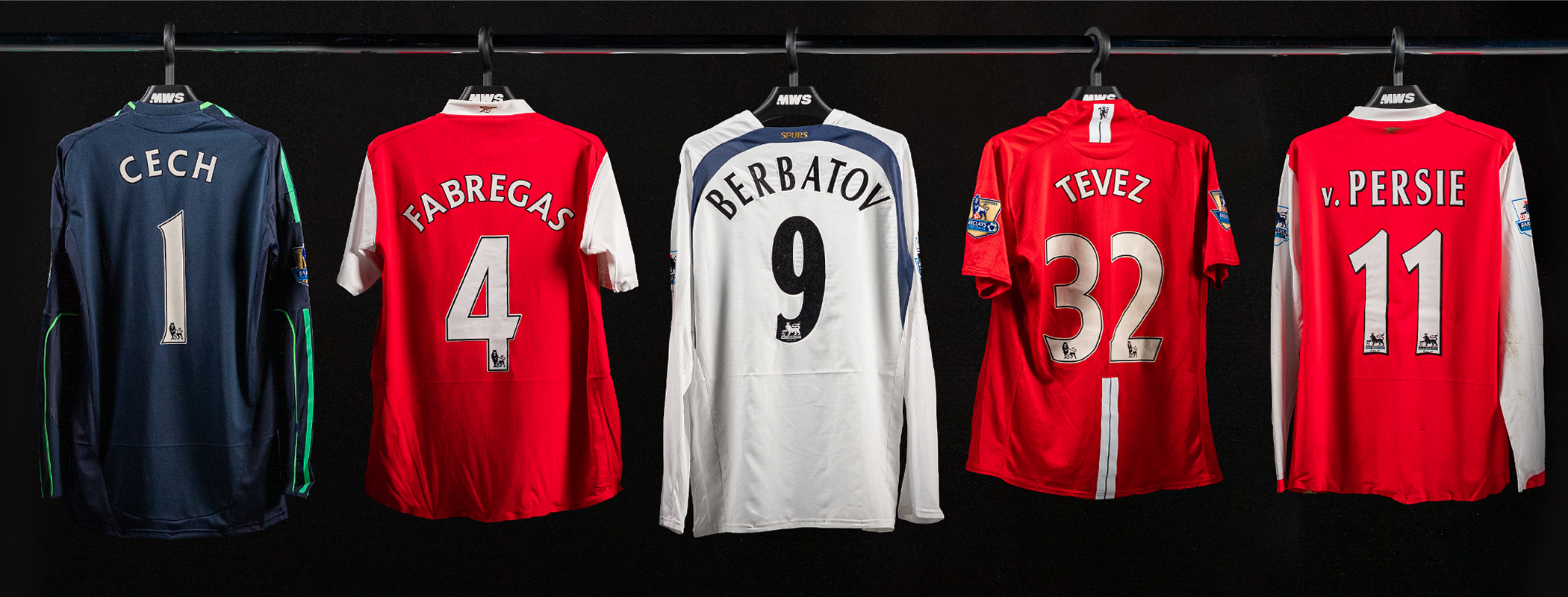 The Legend Collection header image