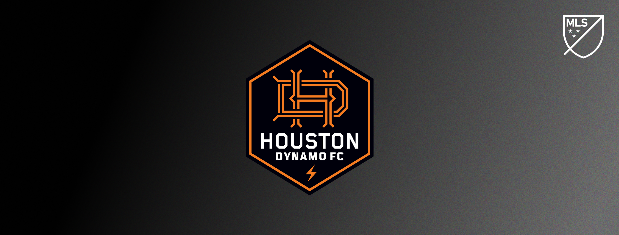 Houston Dynamo FC header image