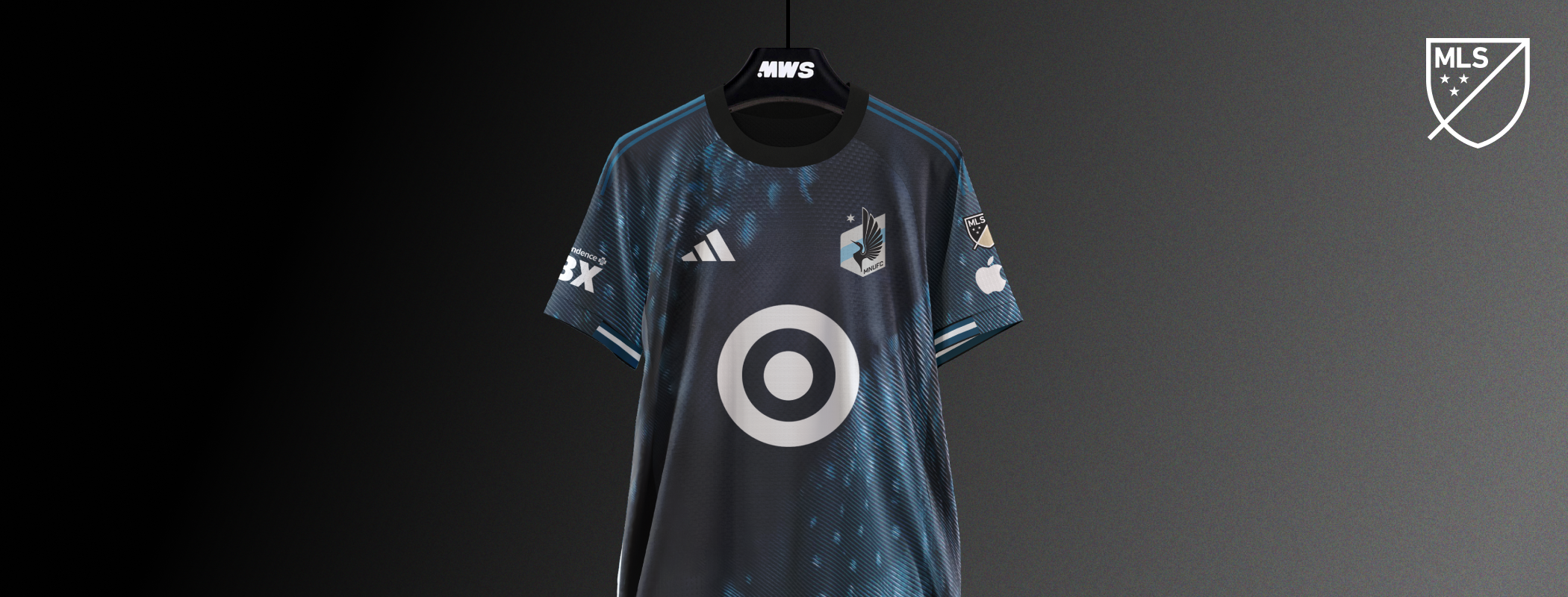 Minnesota United header image